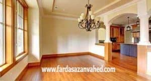 نقاشی کردن ساختمان